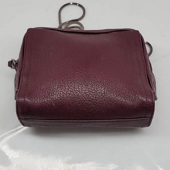 3-1 Phillip Lim Soleil Mini Zip Crossbody Bag - Picture 5 of 15